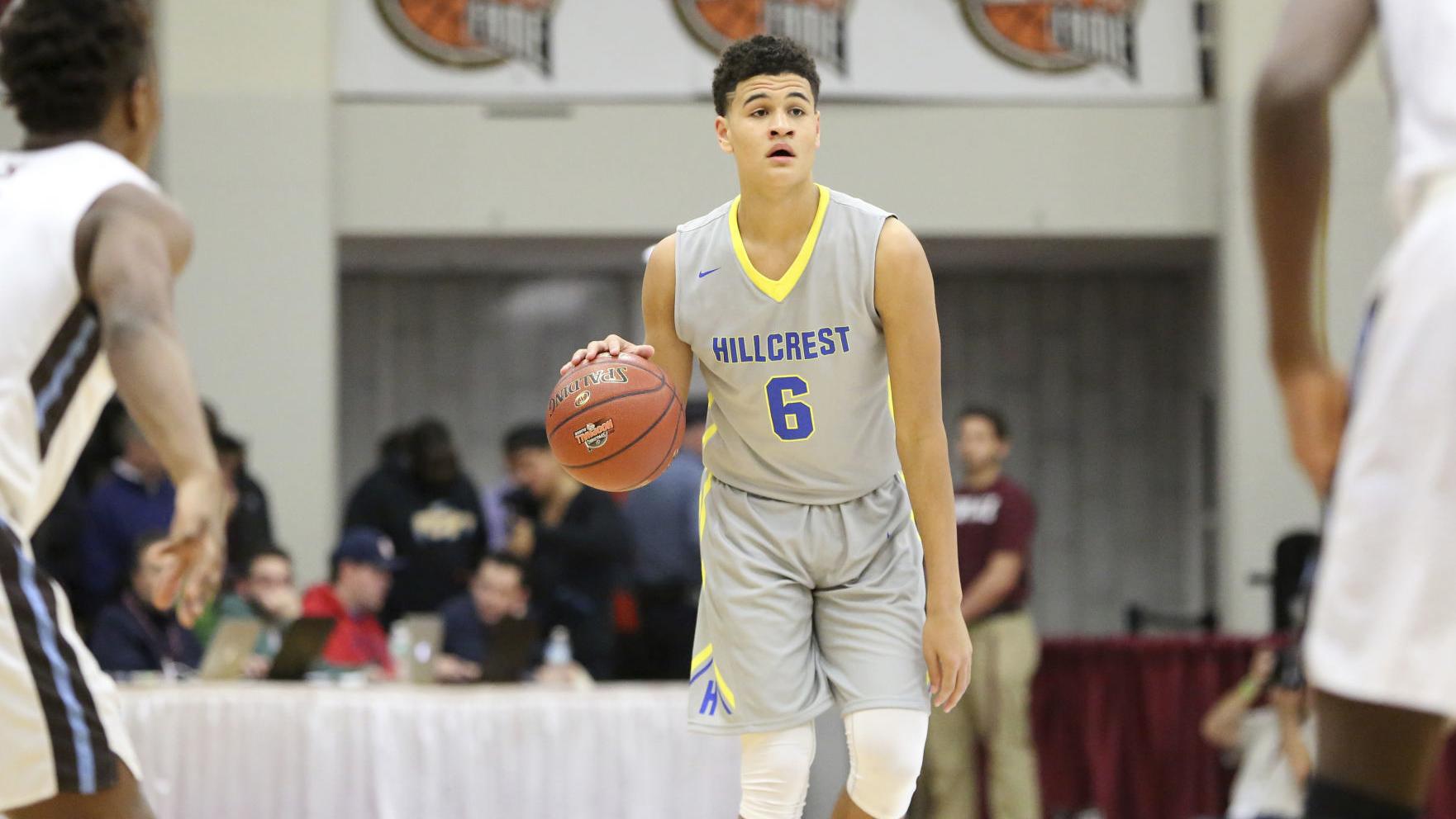Arizona Wildcats expect to add five-star guard to growing recruiting class